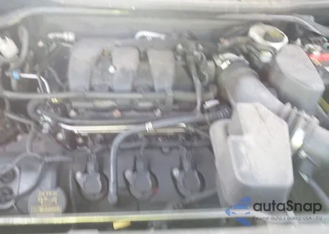 2011 Ford Explorer Xlt из США, поврежденный, VIN 1FMHK8D81BGA23966